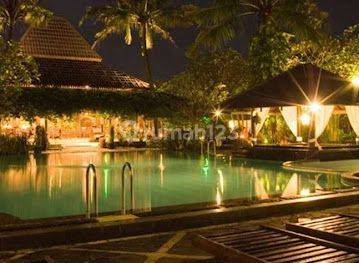 Hotel Cantik Ada Private Pool Di Pusat Ramai Kota Jogja 1