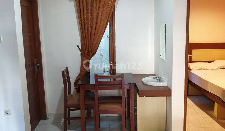 Rumah Cantik Full Furnished Hanya 300JTAN Di Patuk 2