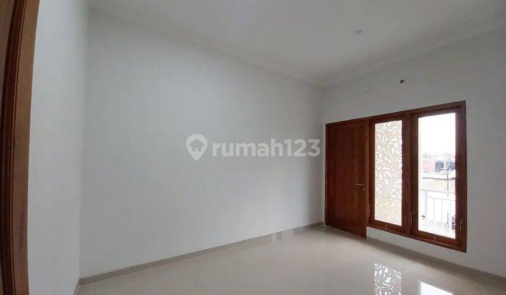 Dijual Rumah Baru Siap Huni Sisa 2 Unit Di Godean Jogja 2