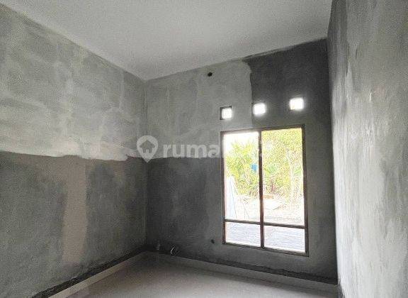 Rumah Sisa 2 Unit Harga Mulai 400JTAN Di Kawasan Cantik Jogja 2