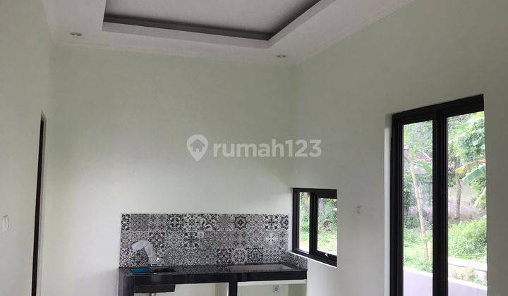 Rumah Cantik Di Kawasan Jogja Dekat Rumah Sakit Panti Nugroho 2