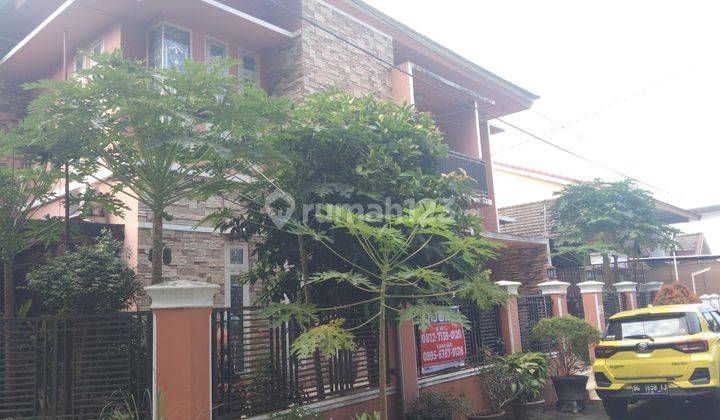  di Jual 1 Unit Rumah Mewah Kompleks Kedamaian Permai Ii Blok Ii 23 1