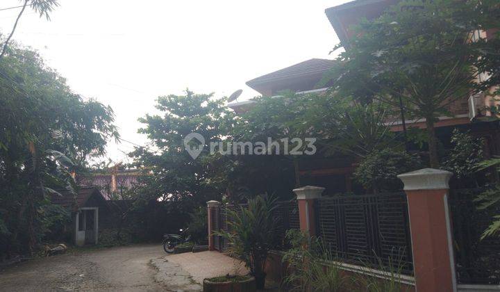  di Jual 1 Unit Rumah Mewah Kompleks Kedamaian Permai Ii Blok Ii 23 2