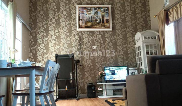 Dijual Cepat Rumah Plaju Kota Palembang 2