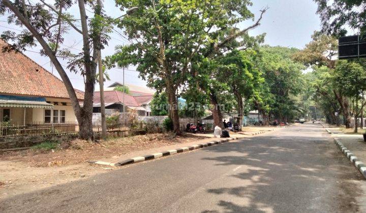  dijual Lahan Siap Bangun Lokasi Jl.pangeran Ayin. Kenten 2