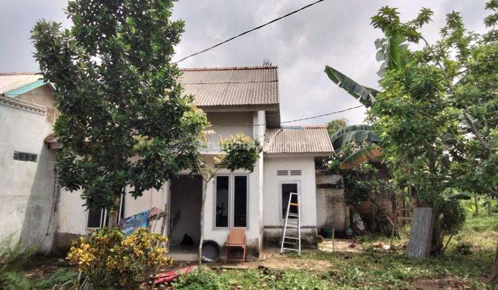 Dijual Rumah Murah Posisi Hook Mata Merah. Lokasi Jl.lapas Mata Merah. 1