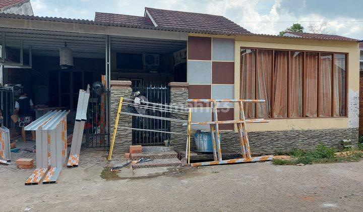 Rumah Idaman di Lokasi Strategis, Komp Perumahan Surya Akbar 2, Palembang 1