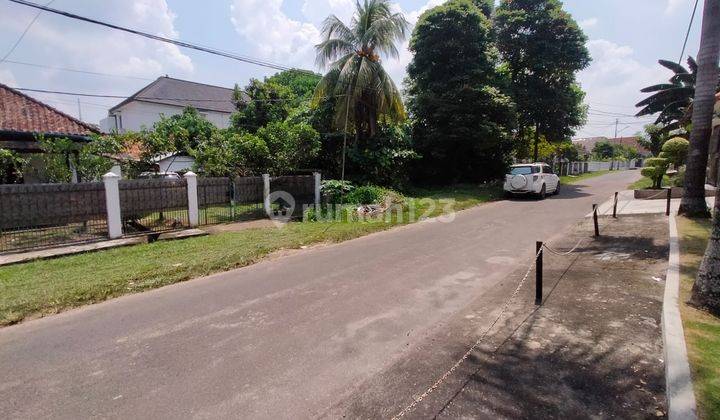 Dijual Tanah Bonus Rumah Tinggal di Jl. Joko Kambang Iwak Palembang  2