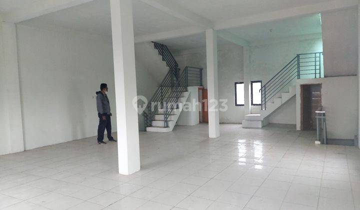 Dijual Ruko 2 Unit Gandeng Plong, di Jln Abdul Rozak Kalidoni Palembang Jl. Residen Abdul Rozak, 2 Ilir, Kec. Ilir Tim. Ii, Kota Palembang, Sumatera Selatan 30111 2