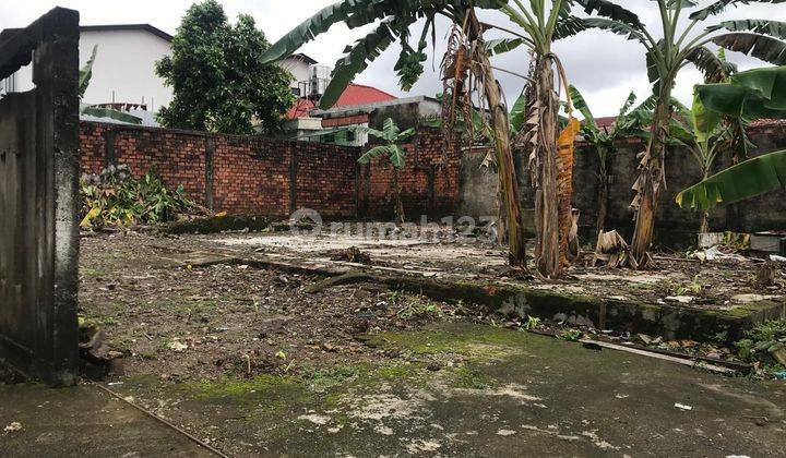 Dijual Tanah Kapling Siap Bangun Kota Palembang 1