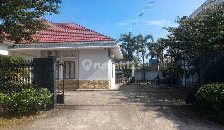 Dijual Murah Rumah Minimalis Asri Komplek Pu Taman Kenten Palemabang 1