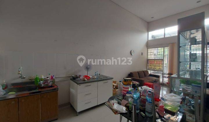 Dijual Rumah Nyaman Dan Strategis di Perumahan Green Resort, Alang Alang Lebar, Palembang 2