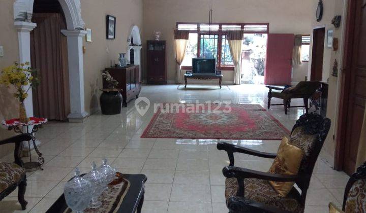 Dijual 1 Unit Rumah Jalan Mayor Ruslan Perwari Palembang 2