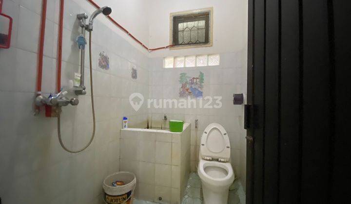 Dijual Rumah Besar Jalan Puncak Sekuning, Palembang 2