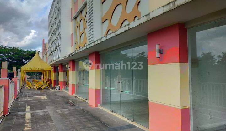 Dijual Cepat, Ruko Murah Lokasi di Komplek Citra Grand City Palembang 2