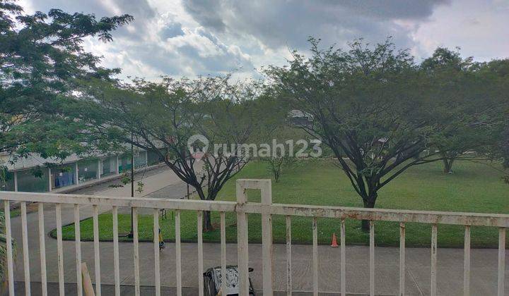 Dijual Cepat, Ruko Murah Lokasi di Komplek Citra Grand City Palembang 2