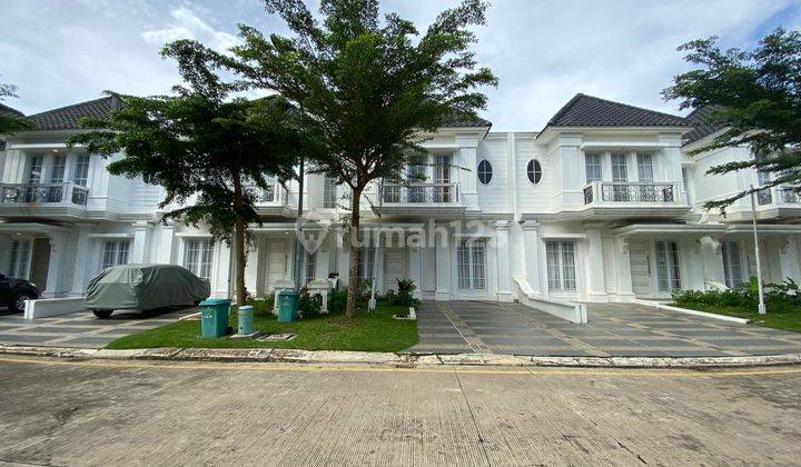 DIJUAL RUMAH MEWAH FULL FURNISH TIPE INARI  DI KAWASAN ELITE CITRALAND PALEMBANG (READY STOCK) 1