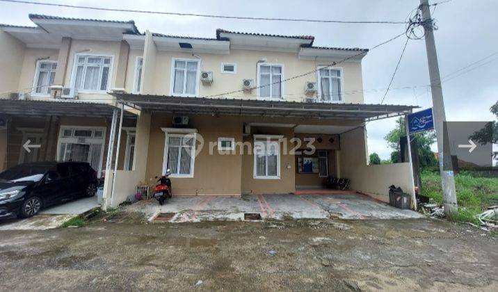 Dijual Kosan Aktif di Komplek Grand Hill 3, Dekat Unsri, Jalan Lunjuk Jaya