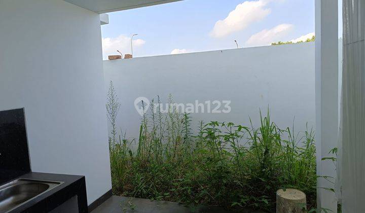 Dijual Rumah Cantik di Cluster Lugano D2 no.15 Citraland Palembang 2