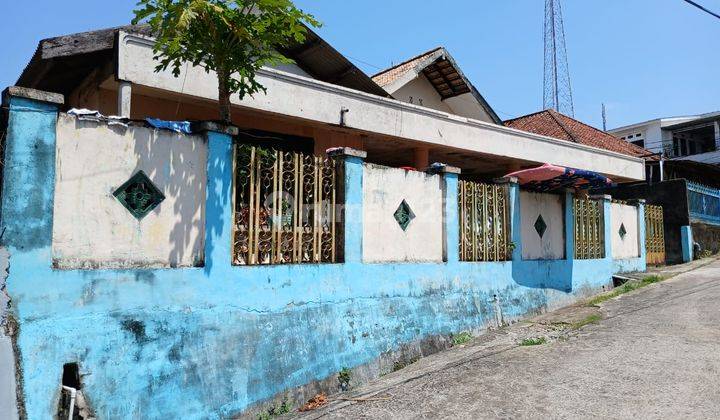 Dijual Tanah Bonus Rumah Rumah Siap Pakai Jalan Suhada Kampus Pom Ix Palembang 2