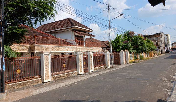 Dijual Rumah 1 Lantai Siap Huni Jalan Wirajaya Ii Palembang