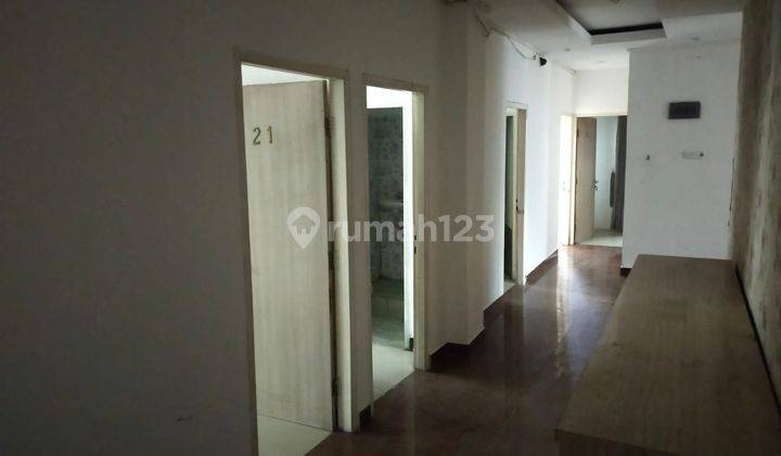 Dijual Di Sewakan 1 Uni Gedung Jl. Demang Lebar Palembang 2