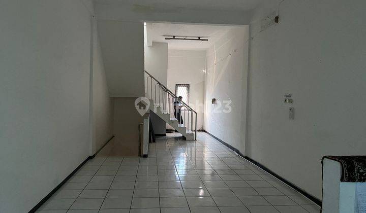 Dijual 1 Unit Ruko Siap Pakai di Jln. Angkatan 45  2