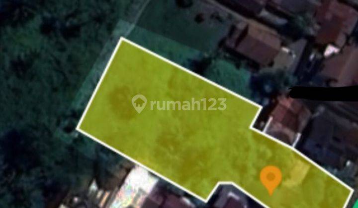 Dijual Tanah di Jalan Sukamaju Km 7 Palembang 1