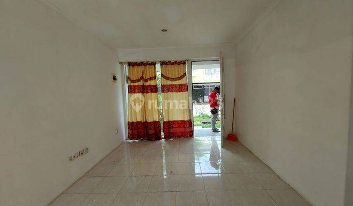 Dijual Rumah Baru 4 Kamar di Perumahan Springhill Alang Alang Lebar Palembang 2