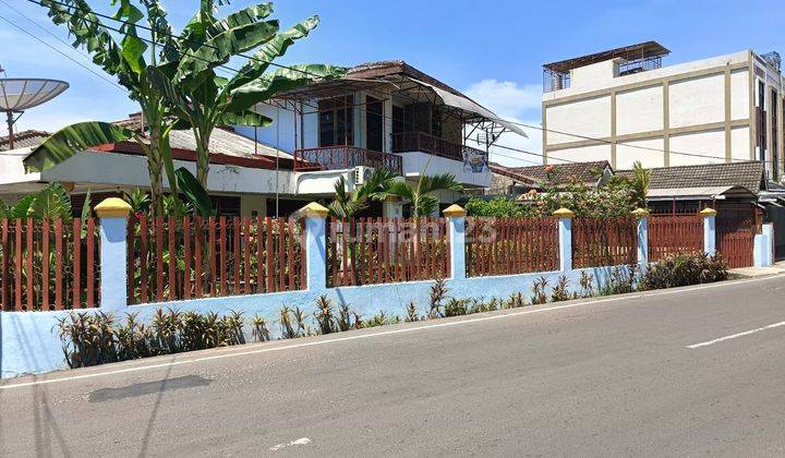 Rumah Dijual Jln Gresik Kotapalembang 2