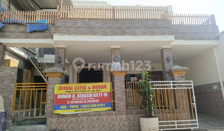 Nice Minimalist House in Jababeka Bekasi