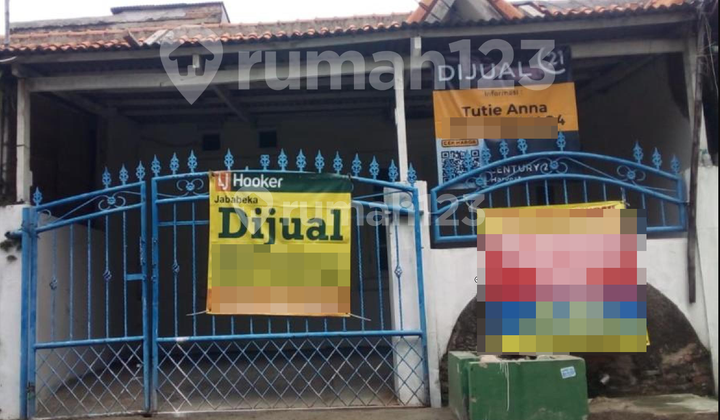 Jual dan Sewa Murah dan Cepat Rumah Jababeka