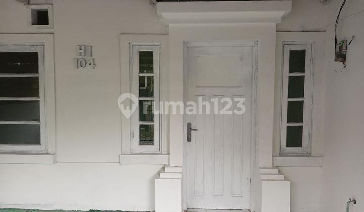 SELL CHEAP AND FAST JABABEKA HOUSE