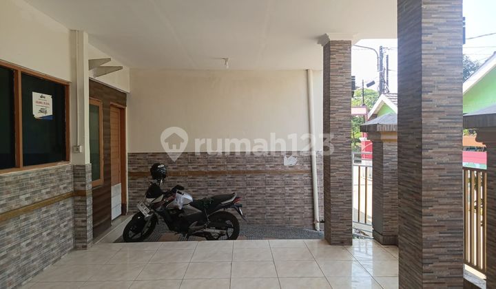 Nice Minimalist House in Jababeka Bekasi