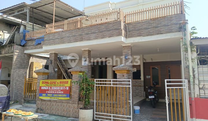 Rumah Murah Siap Huni