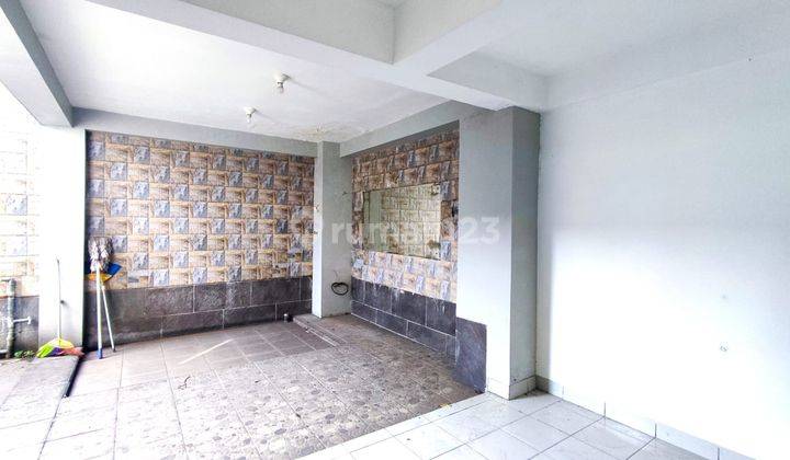 Rumah Bagus Siap Huni Tengah Kota Sudirman Mainroad Bandung 2