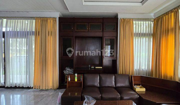 Rumah Asri Siap Huni Terawat Sayap Setiabudi Bandung 2