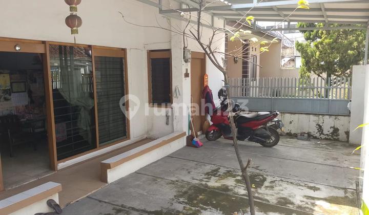 For Rent Rumah tengah kota Sayap lengkong