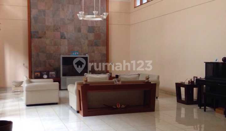 For Sale Rumah Minimalis Setrasari 1