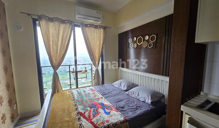 For Sale Skyhouse BSD+ apartment Prime location