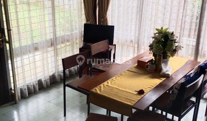 Rumah Strategis Hadap Timur Sayap Dago Bandung 1