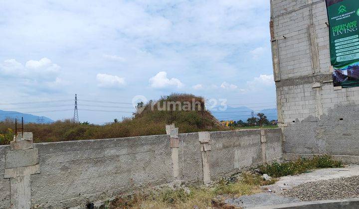 Tanah Luas Strategis Rancaekek Bandung Timur 1