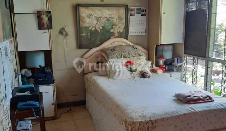 Rumah Lokasi Strategis Sumber Sari Indah Bandung Rumah Lokasi Strategis Sumber Sari Indah Bandung