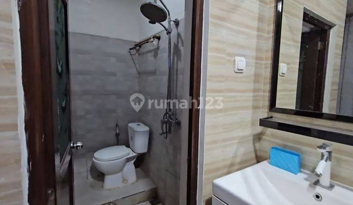 Hotel Full Furnished Bintang 3 di Bandung Timur 2