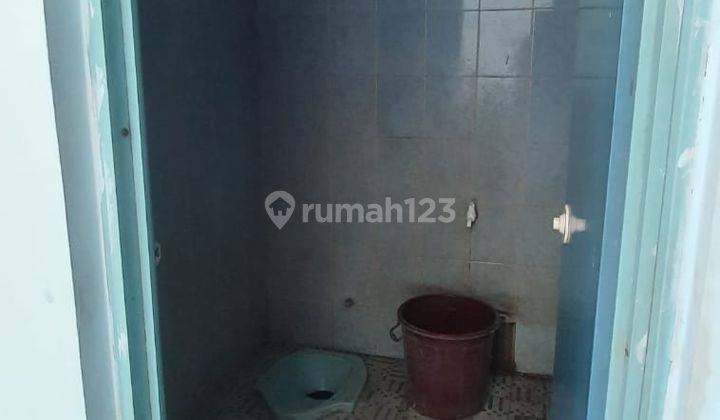 Rumah 2 Kt Nyaman Komplek Pesona Marga Asih 2