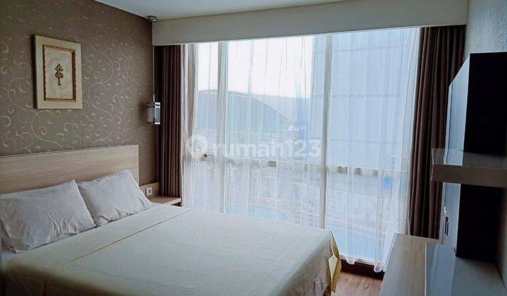 Apartemen 2br Full Furnished Royal Merdeka Bandung 1