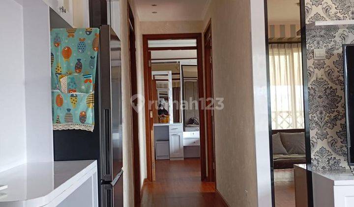 apartement 2 balkon gateway pasteur bandung 2