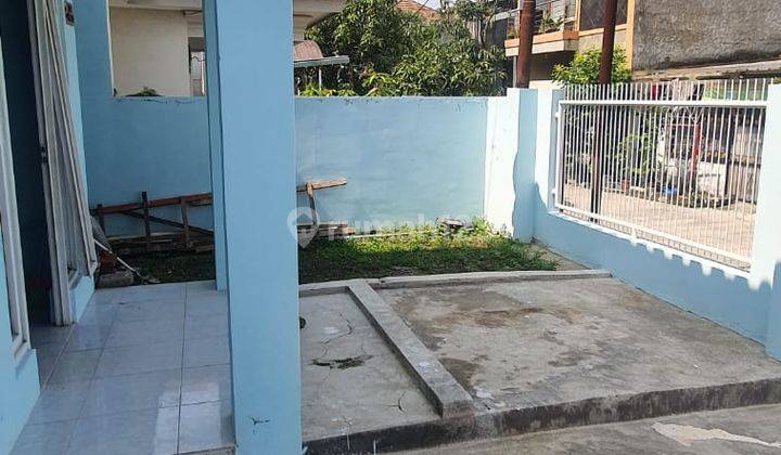 rumah nyaman komplek pesona marga asih bandung 1