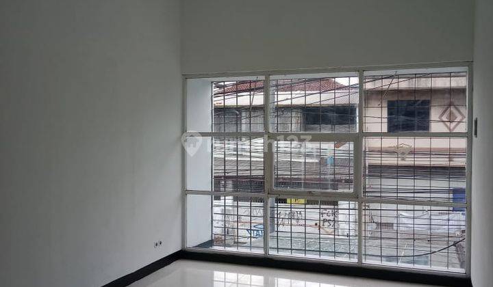 ruko shm 2,5 lantai jalan amir machmud cimahi 1