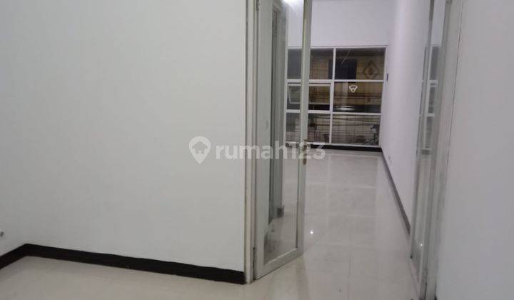 ruko shm 2,5 lantai jalan amir machmud cimahi 2